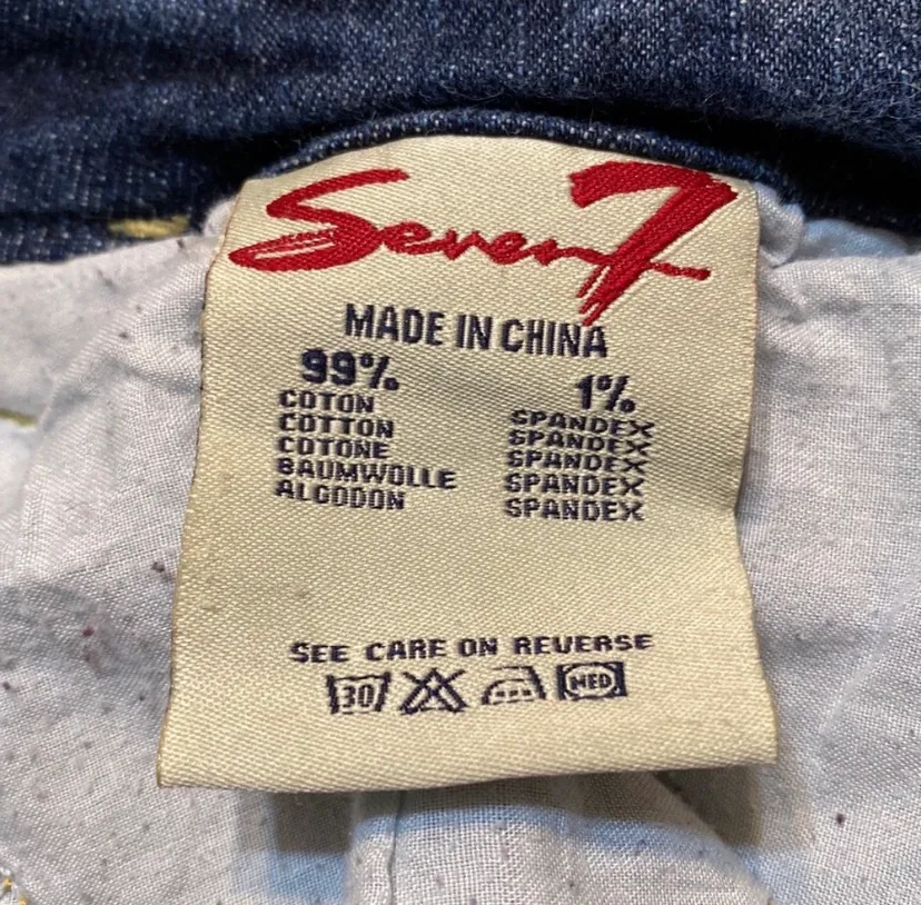 Bootcut Jeans, 18 - Image 4