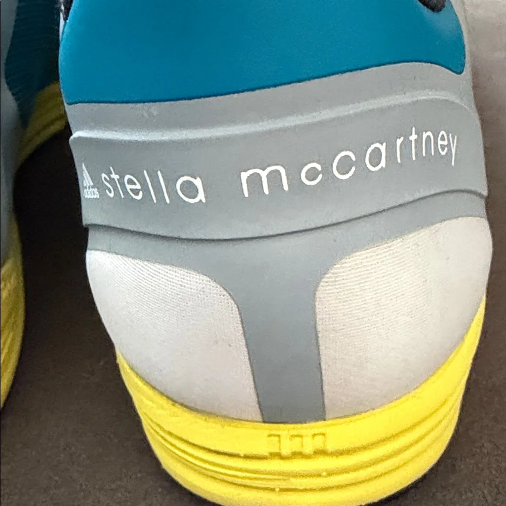 Adidas by Stella McCartney Adizero Takumi Active Lace - Image 4