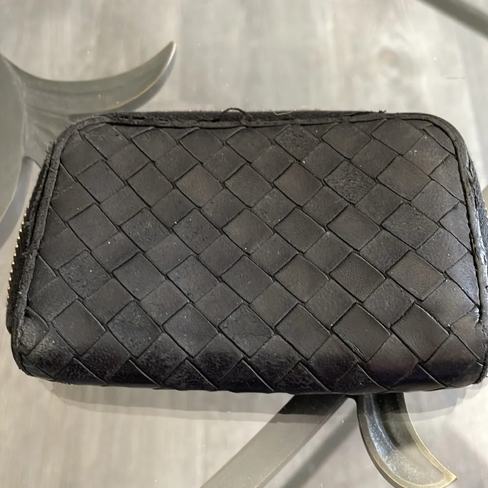 Bottega Veneta  small wallet - Image 4