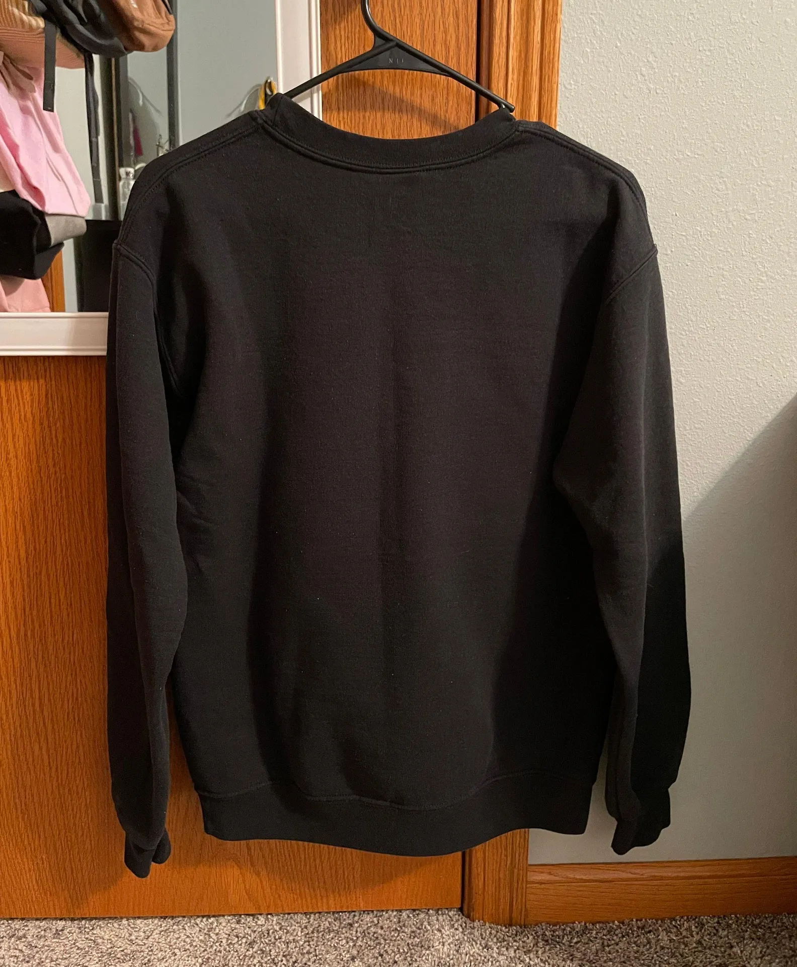 Gildan Estes Park Crew Neck - Image 3