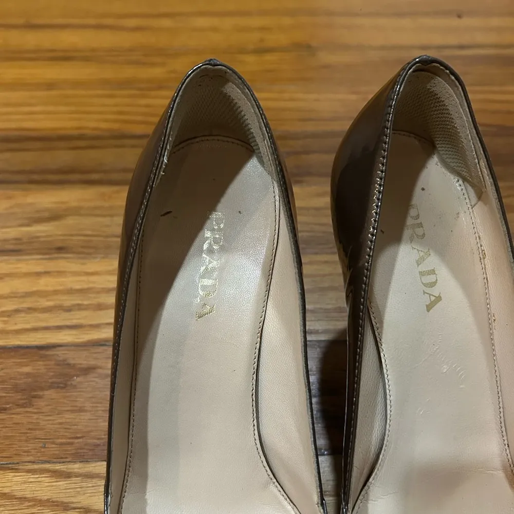 Prada DESIGNER shoes! - Image 3