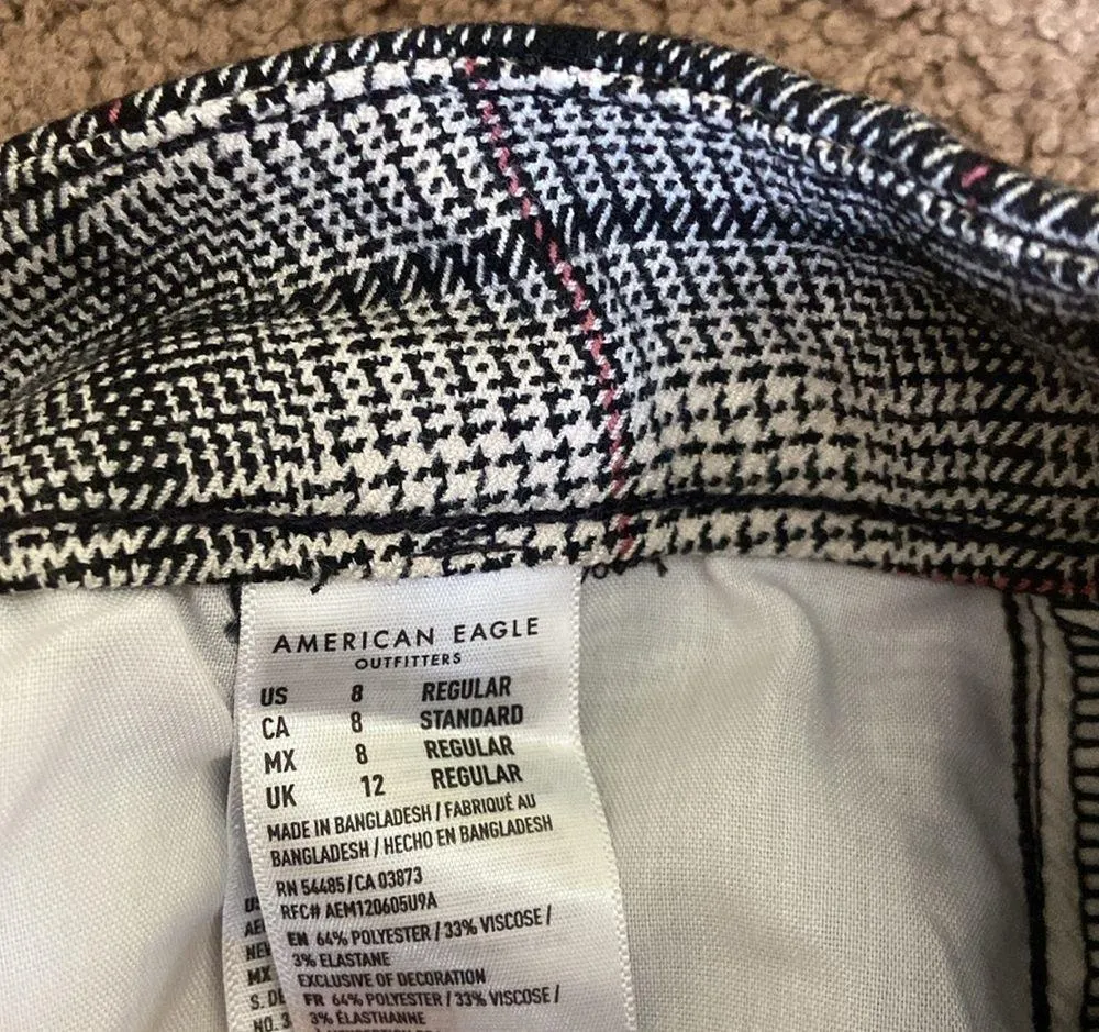 American Eagle Trousers - Image 4
