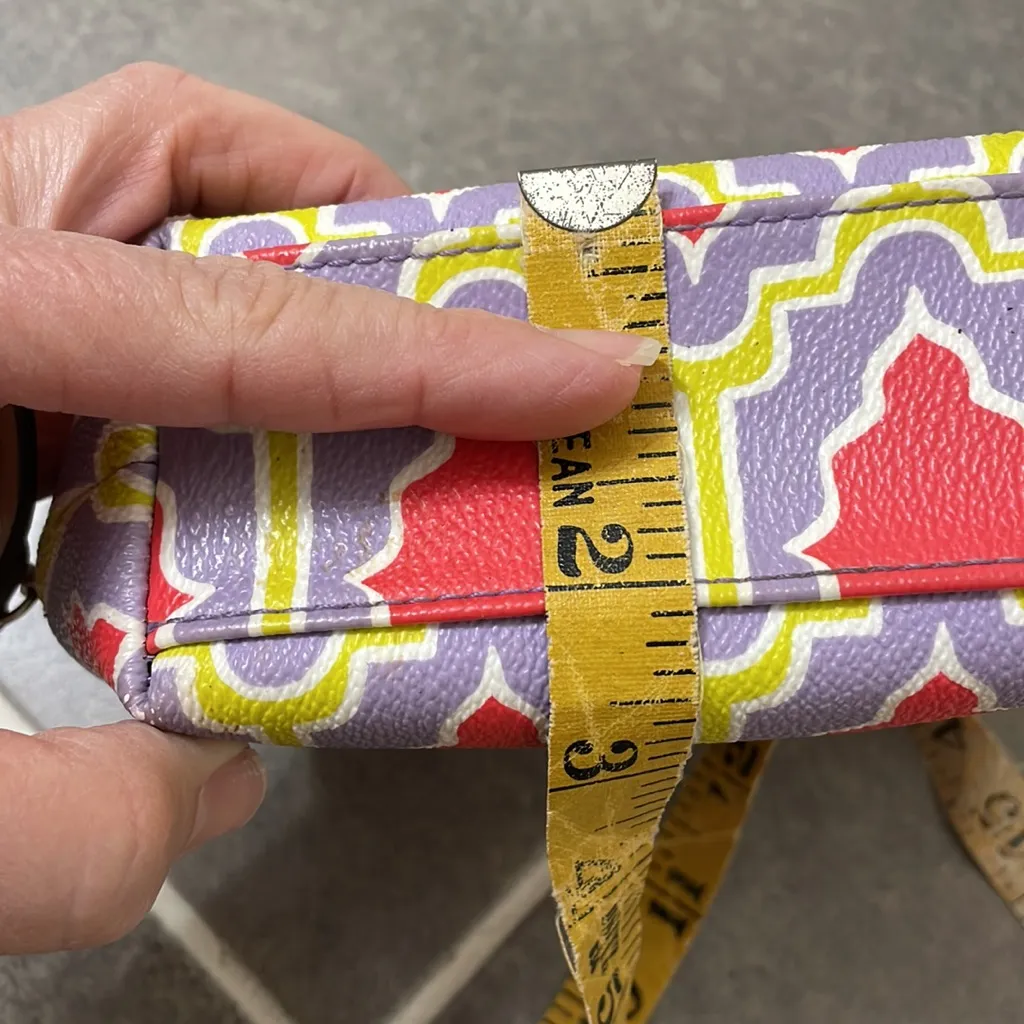 Kate‎ Spade cosmetic bag - Image 8