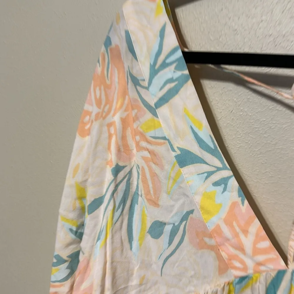 Jen’s‎ Pirate Booty Shenandoah Tunic Dress In Aloha Shell Size Small - Image 6