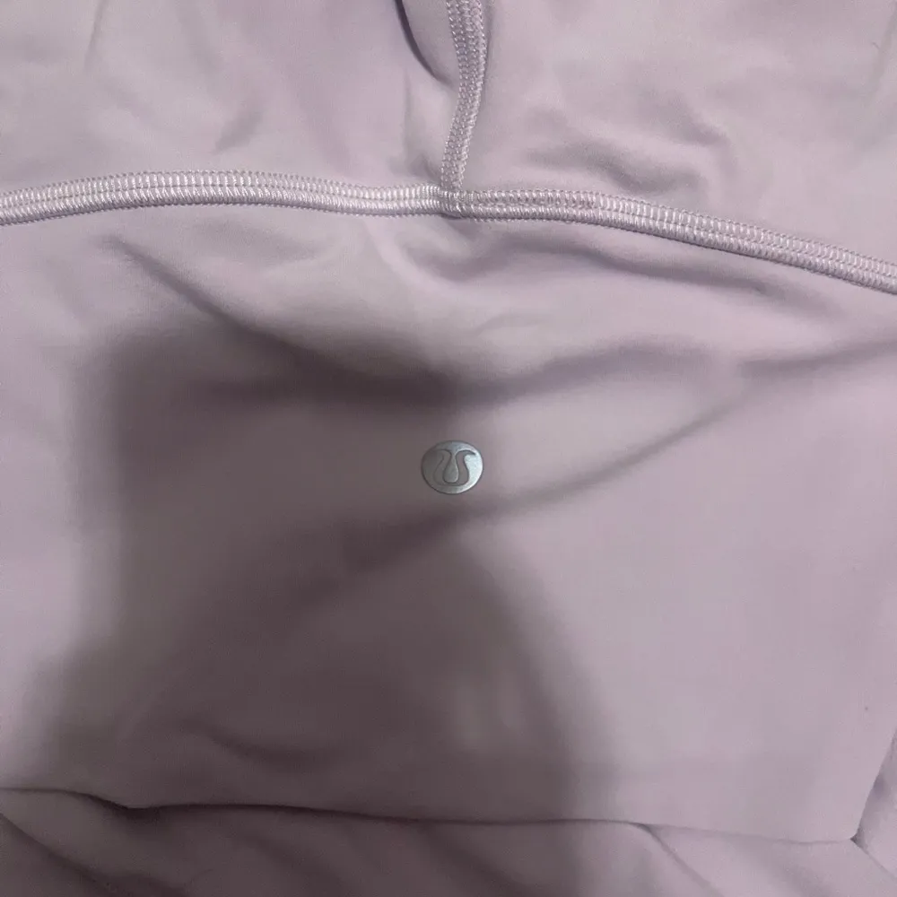 PURPLE LULU LEGGINGS - Image 3