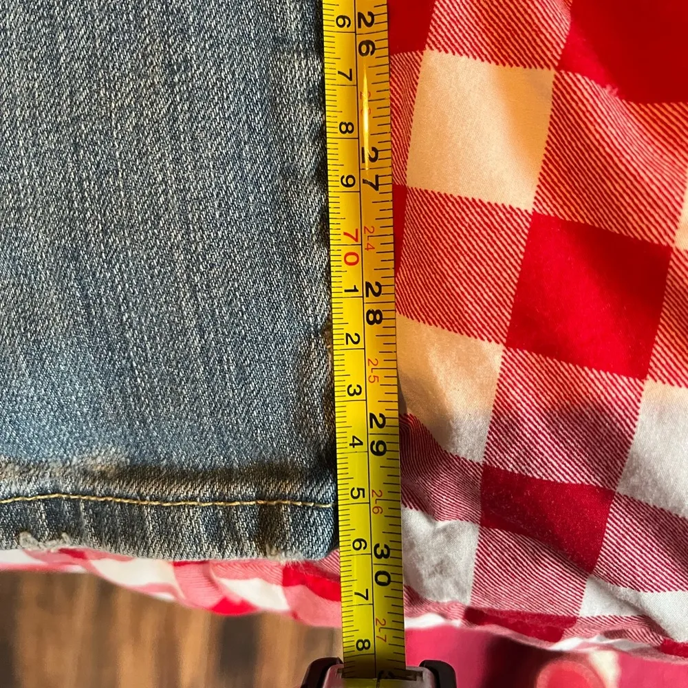 Levi's Vintage Levi’s - Image 6