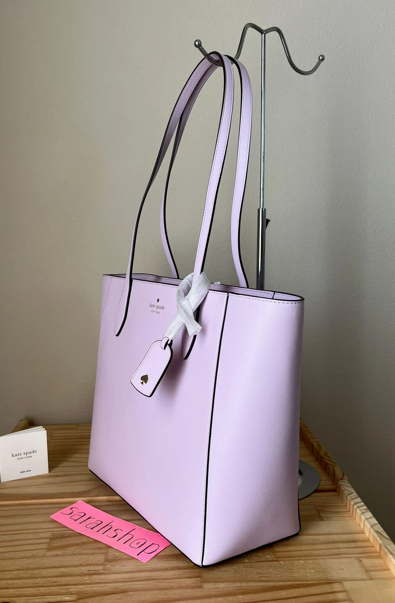Kate Spade Purse - Image 4