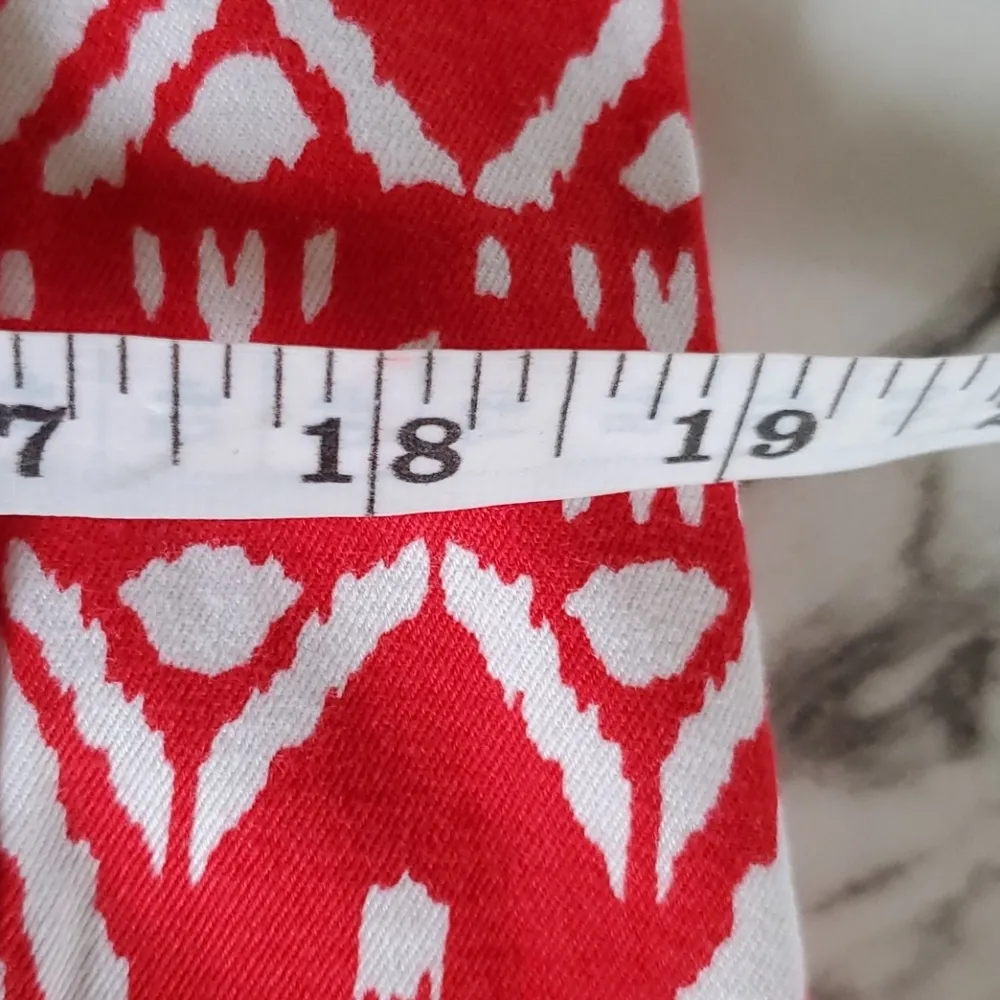 j. crew city fit shorts size 8 - Image 7