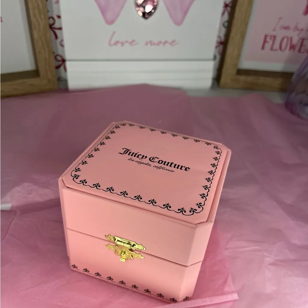 Juicy couture Charm Watch - Image 5