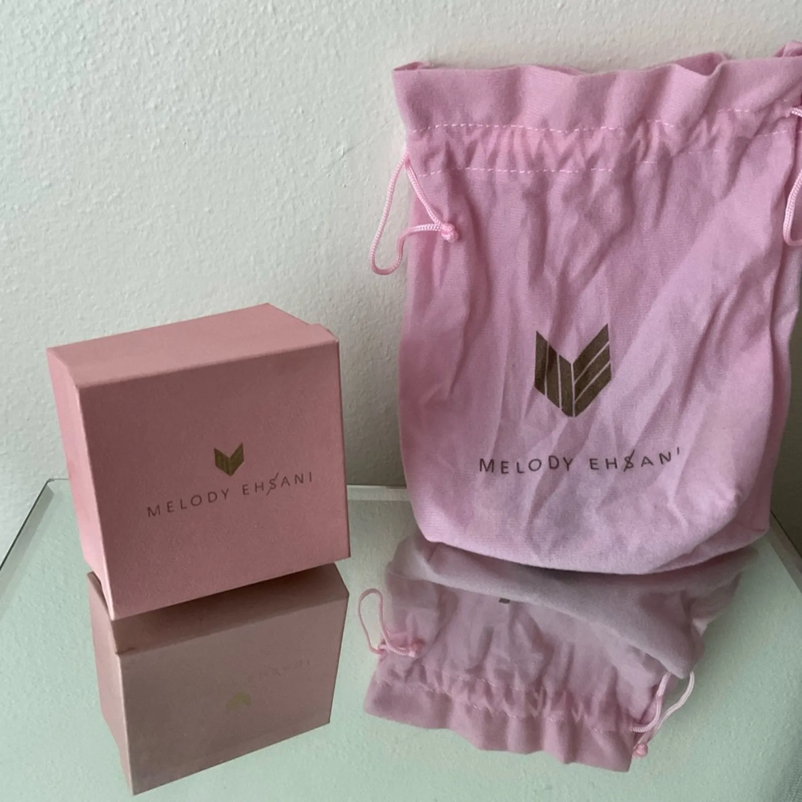 Melody Ehsani Silver Lion Necklace - Image 5