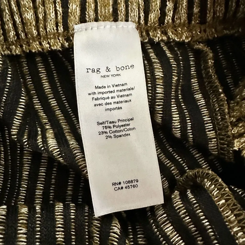 Rag & Bone Women’s Extra Small Raimi Bootcut Flare Pants - Image 5