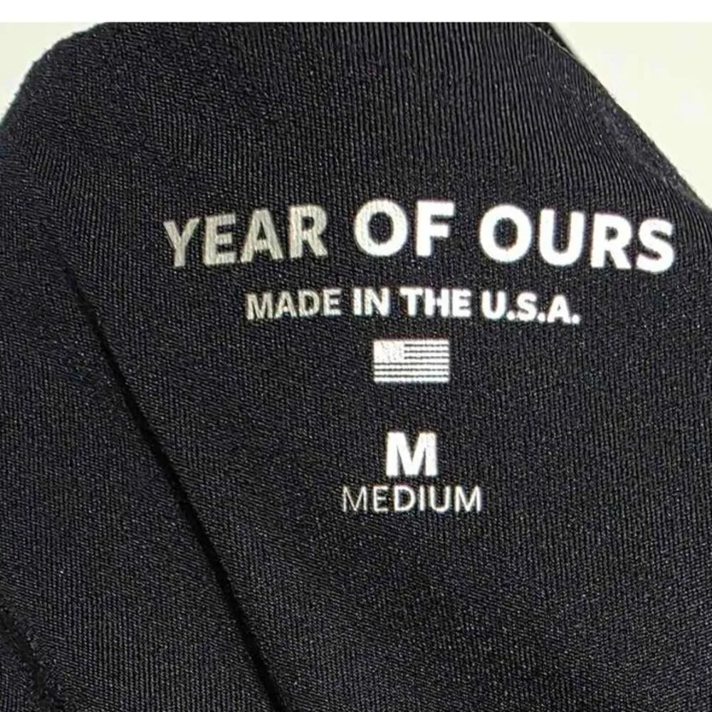 UO Year of Ours Cross - Image 4