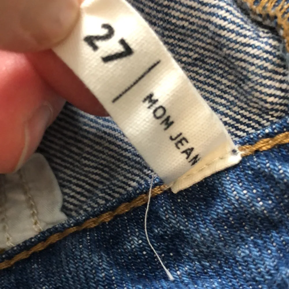 PacSun Mom jeans - Image 4