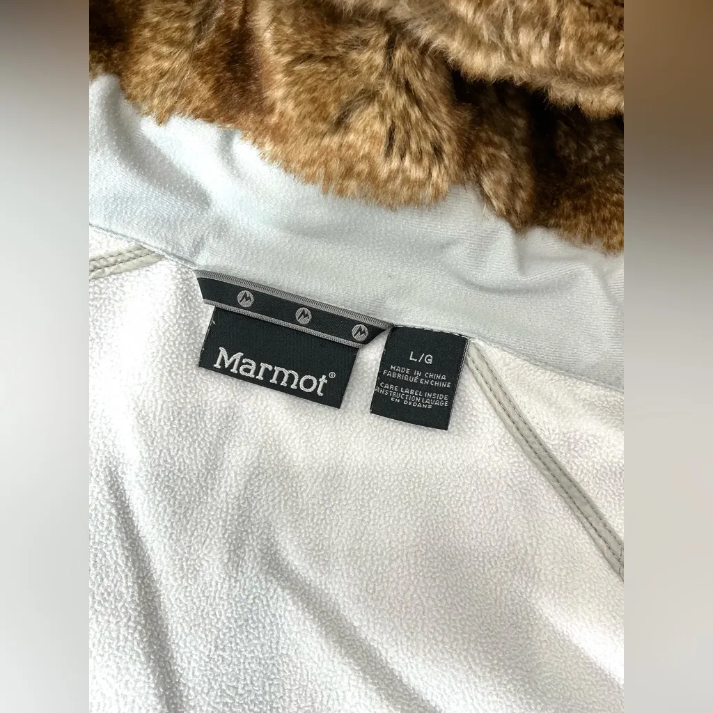 Marmot  hooded jacket 🔥🔥🔥 - Image 9