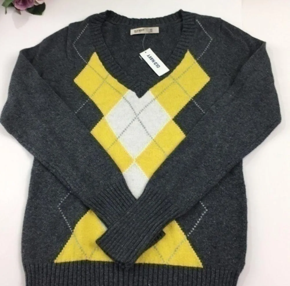 Old Navy   pullover sweater blouse ladies XS - Image 11