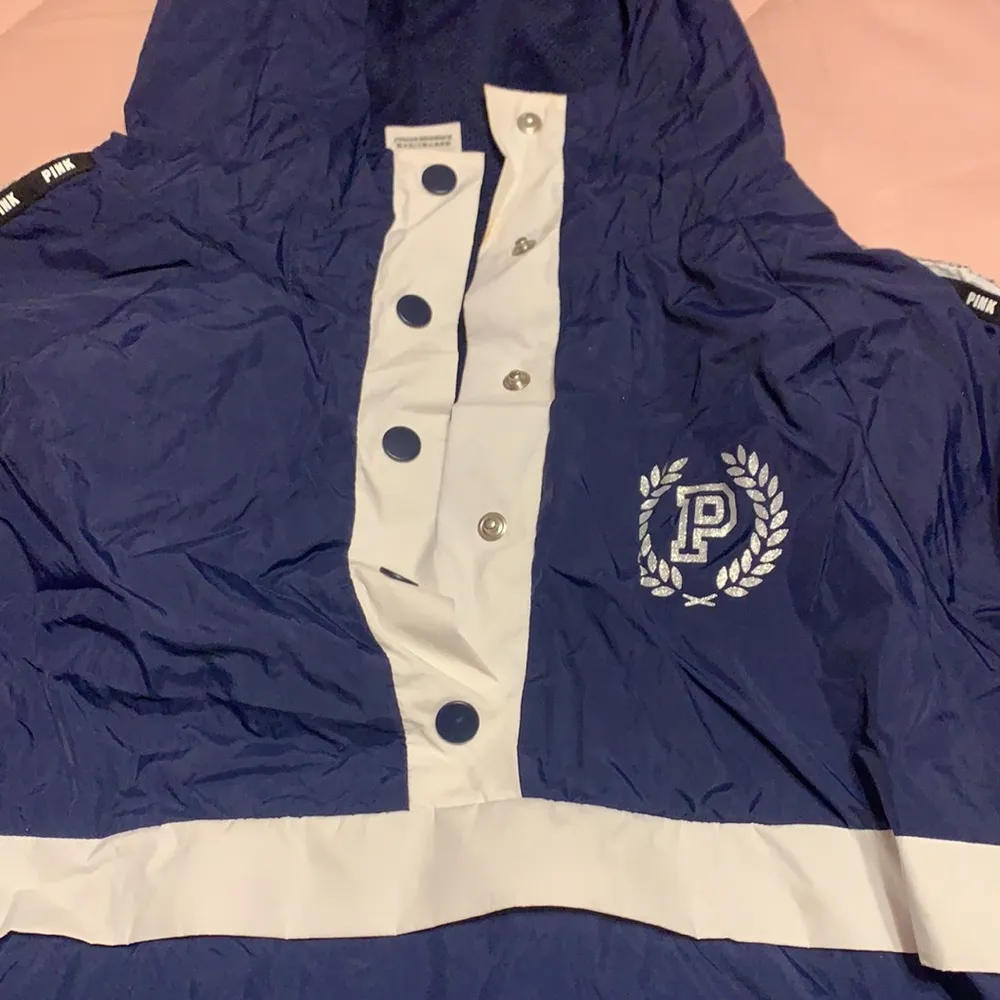 Brand new pink windbreaker - Image 3