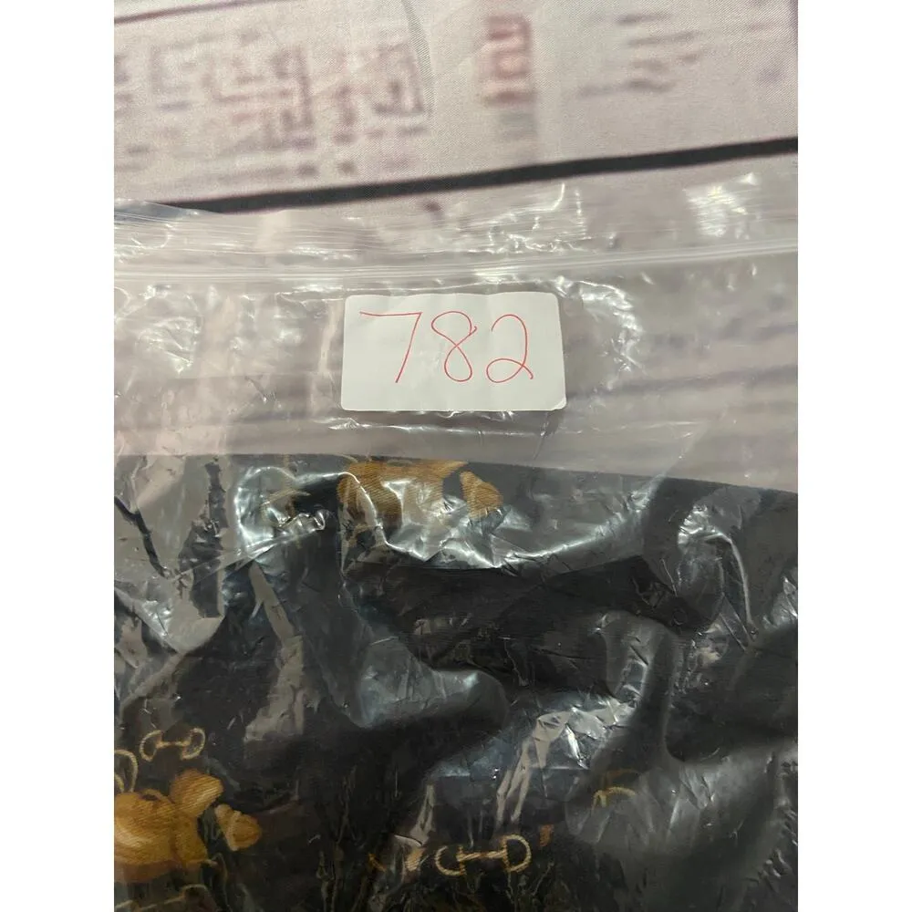 Talbots Petites Jeans Women 14 Vintage Cotton Stretch Black - Image 9