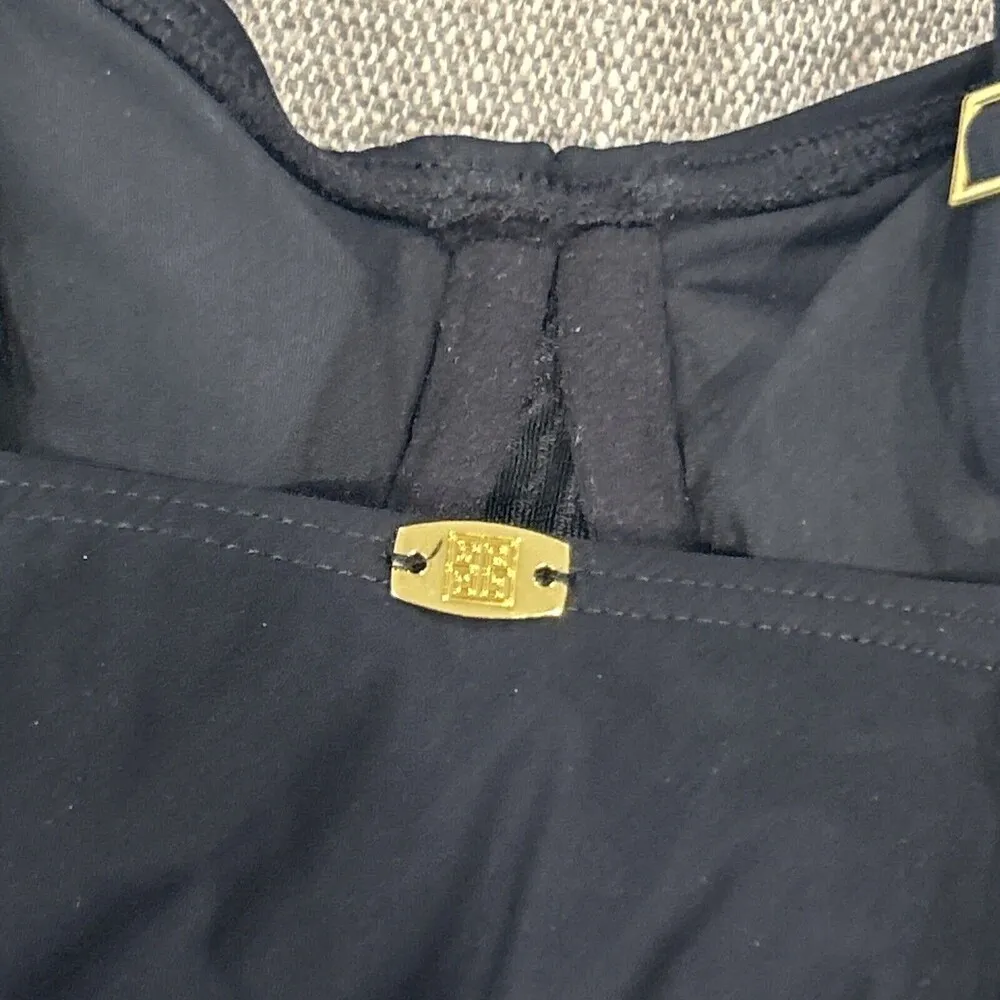 Miraclesuit Amoressa Tankini Top Womens 6 You Only Live Twice Orion Swimsuit - Image 7