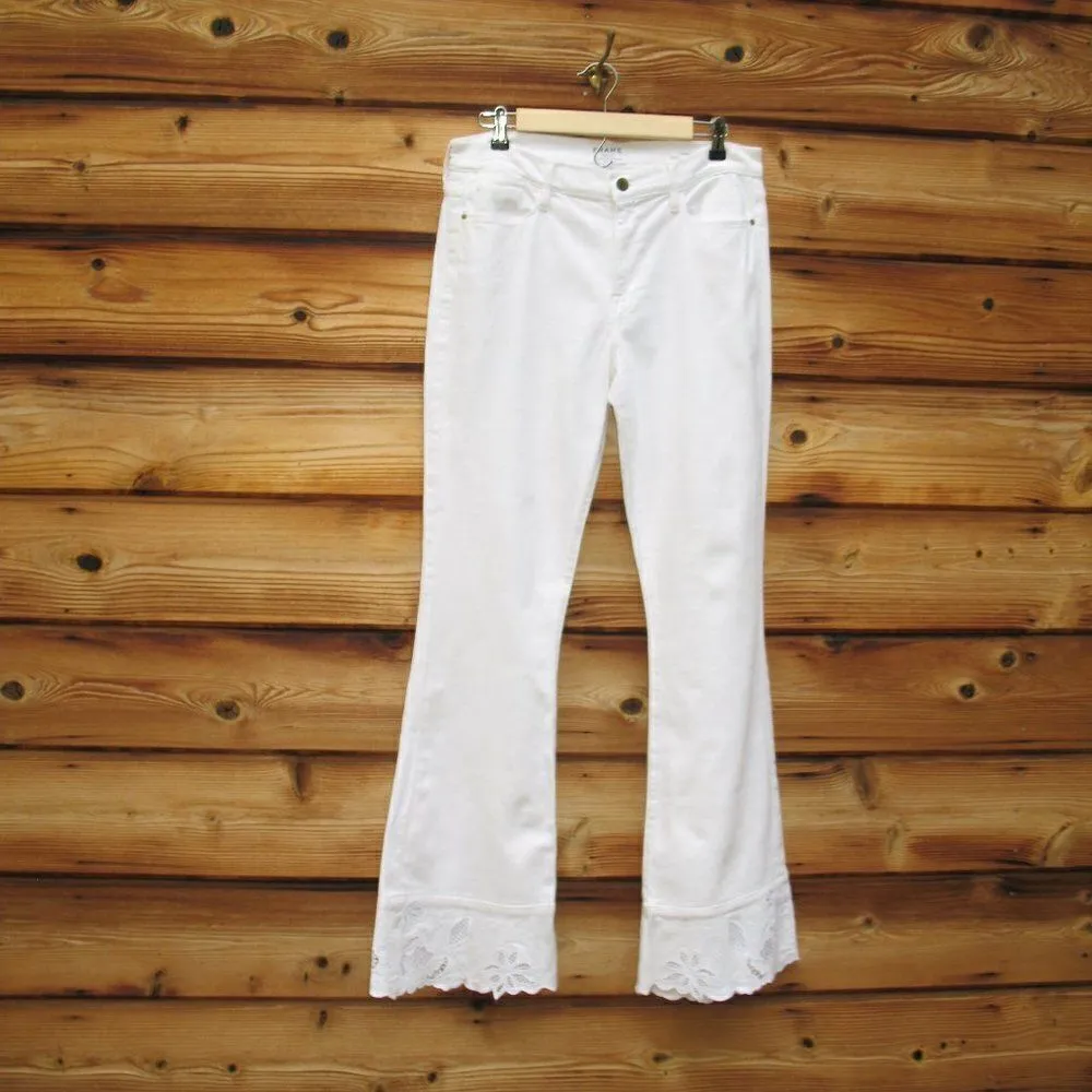 FRAME Denim Jeans - Image 4