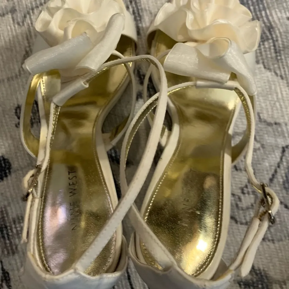 Nine West heels - Image 3