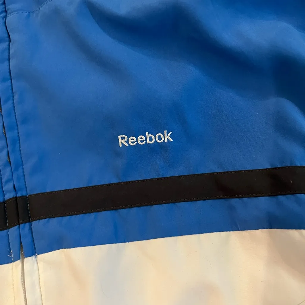 Reebok  Zip Up - Image 2