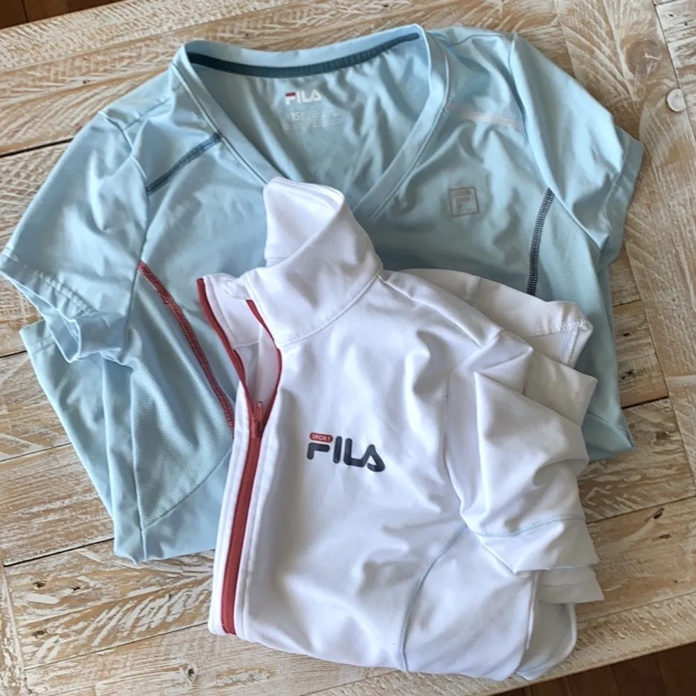 🏃🏻‍♀️Women's  SPORT® Long Sleeve Track Jacket🏃🏻‍♀️~small - Image 9