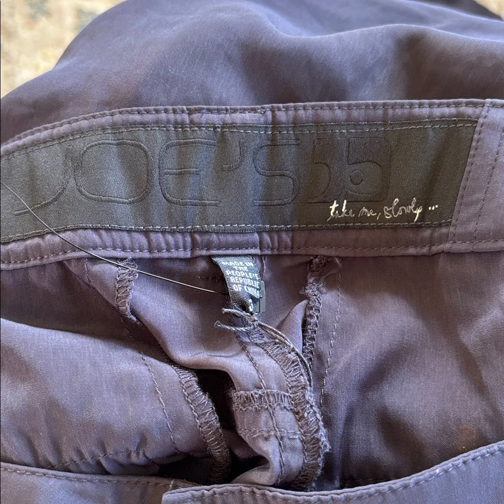 Joe's jeans take one slowly pants straight leg pants New NWT - Image 6