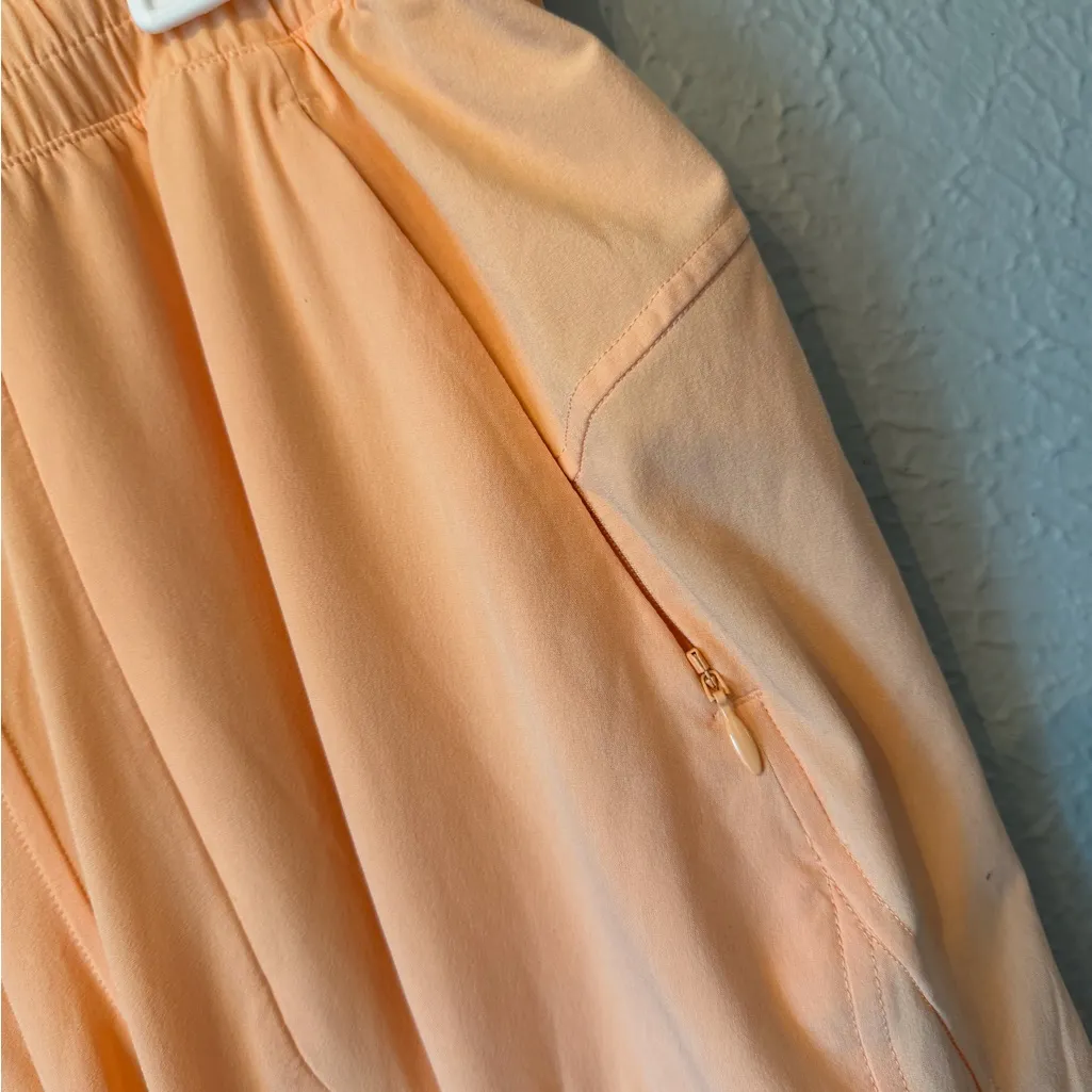 Swift Mid-Rise Wide-Leg Pant - Image 4