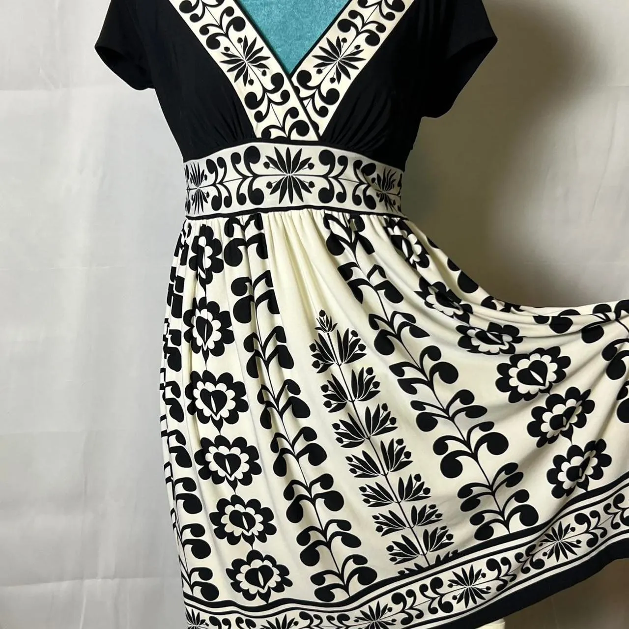 Maggy-london Women's multi Dress - Image 2