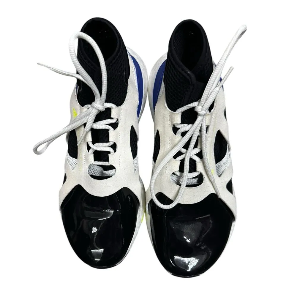 Adidas X Stella McCartney Womens Ultraboost High Top Sneakers Size 7 - Image 5