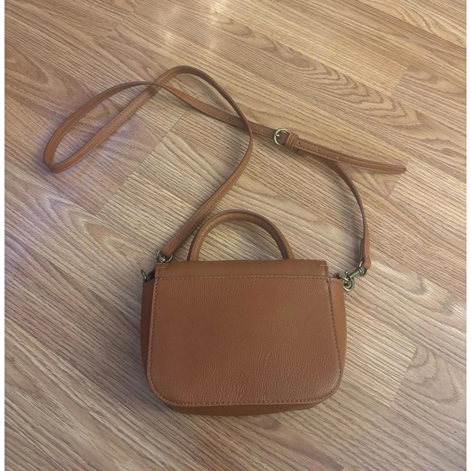 Universal Threads  Crossbody - Image 9