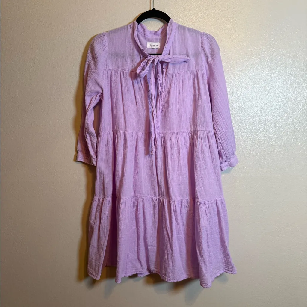 Honorine Giselle bow - Image 2