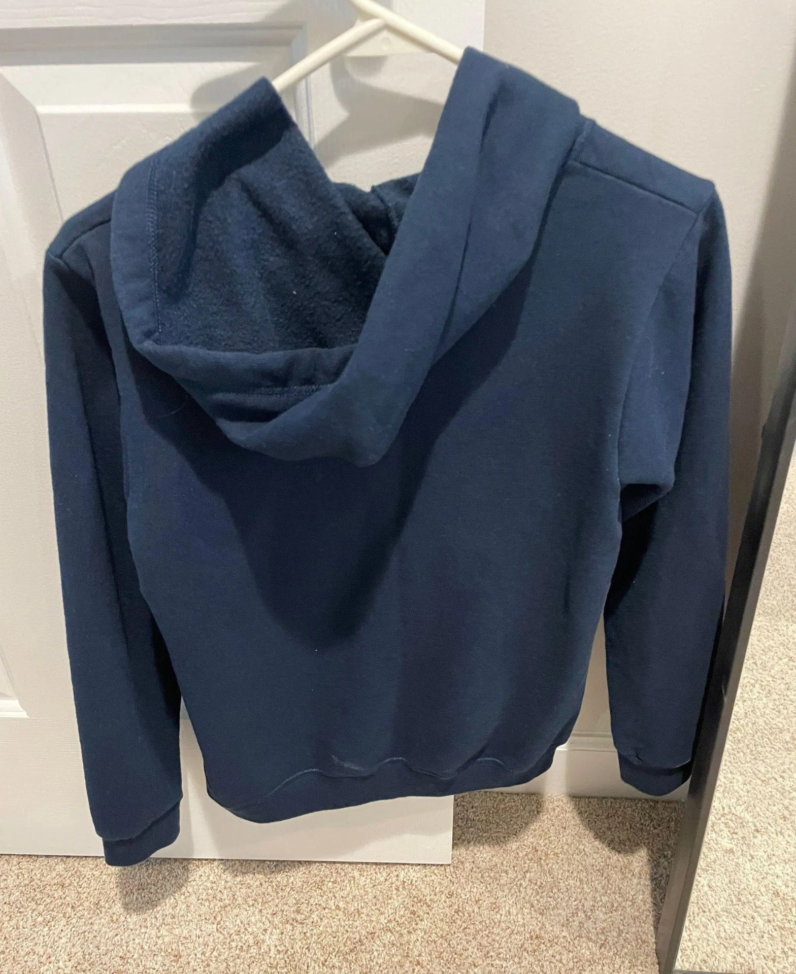 Villanova Zip - Image 3