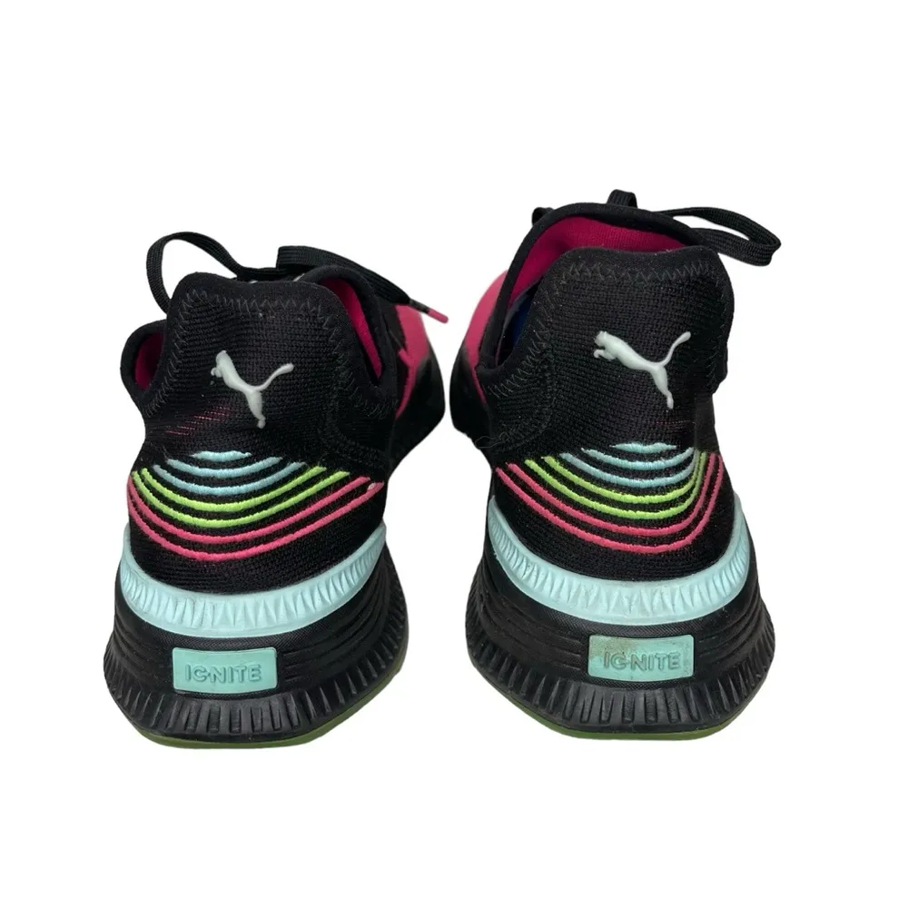 Puma Athletic Shoes‎ - Image 4