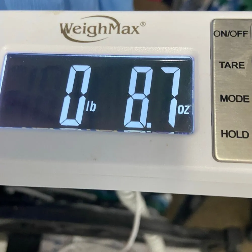 Chicos 2 Linen Blend Embroidered Tee Shirt Womens L Fringe Hem Sleeves White - Image 11