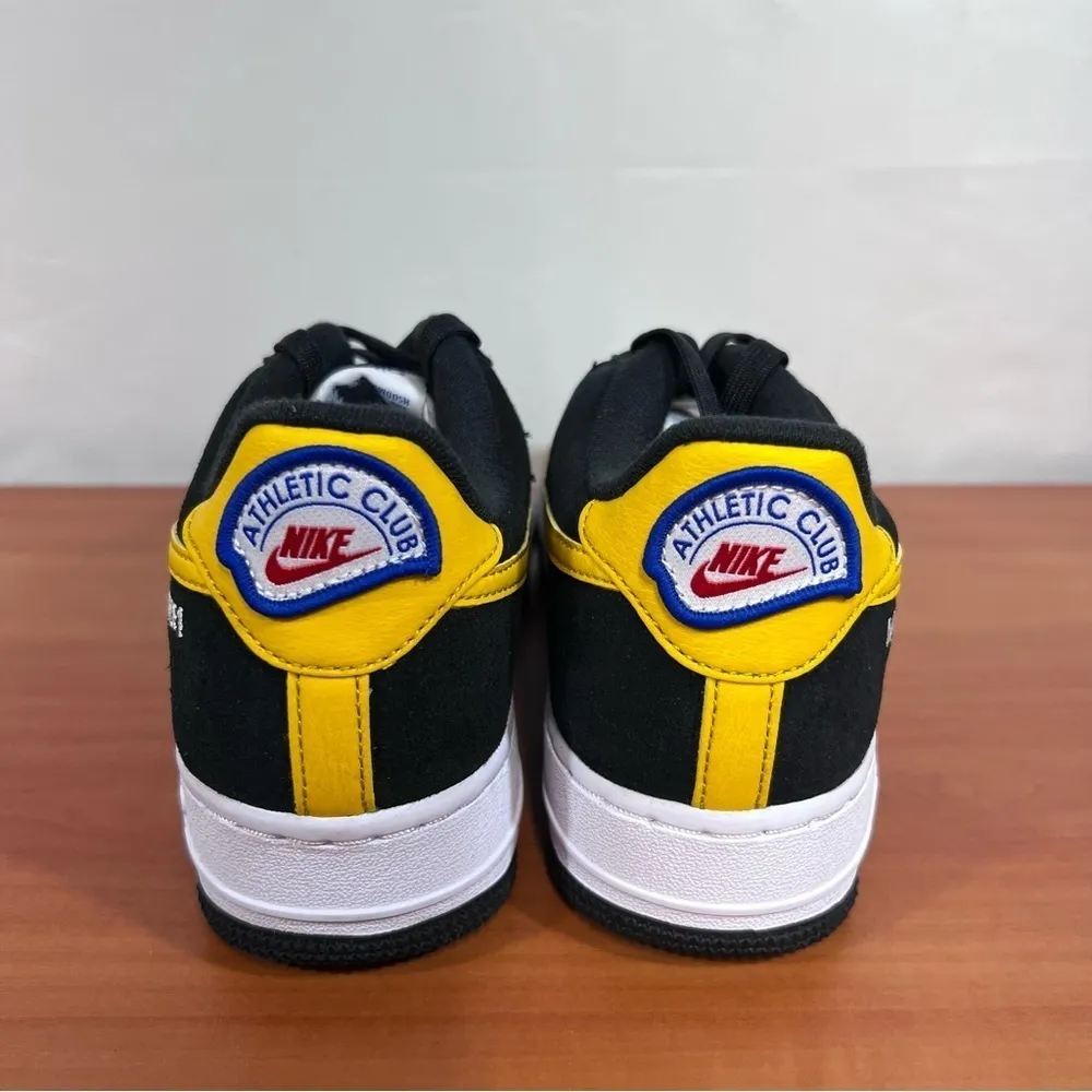 Nike Air Force 1 LV8 GS Shoe Youth Size 7Y OR Women’s 8.5 #B1264 - Image 6