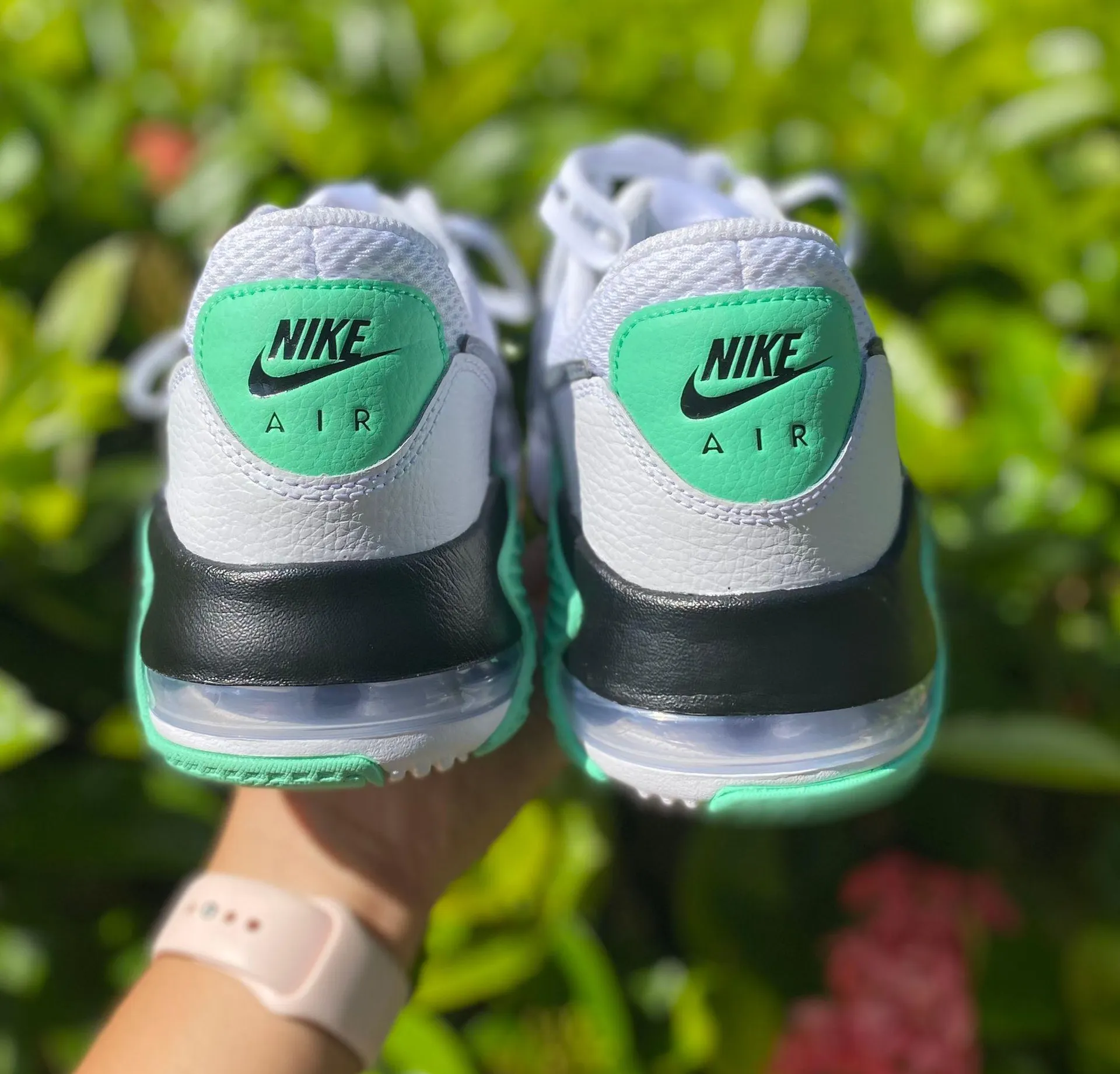 Nike AirMac Excee - Image 4