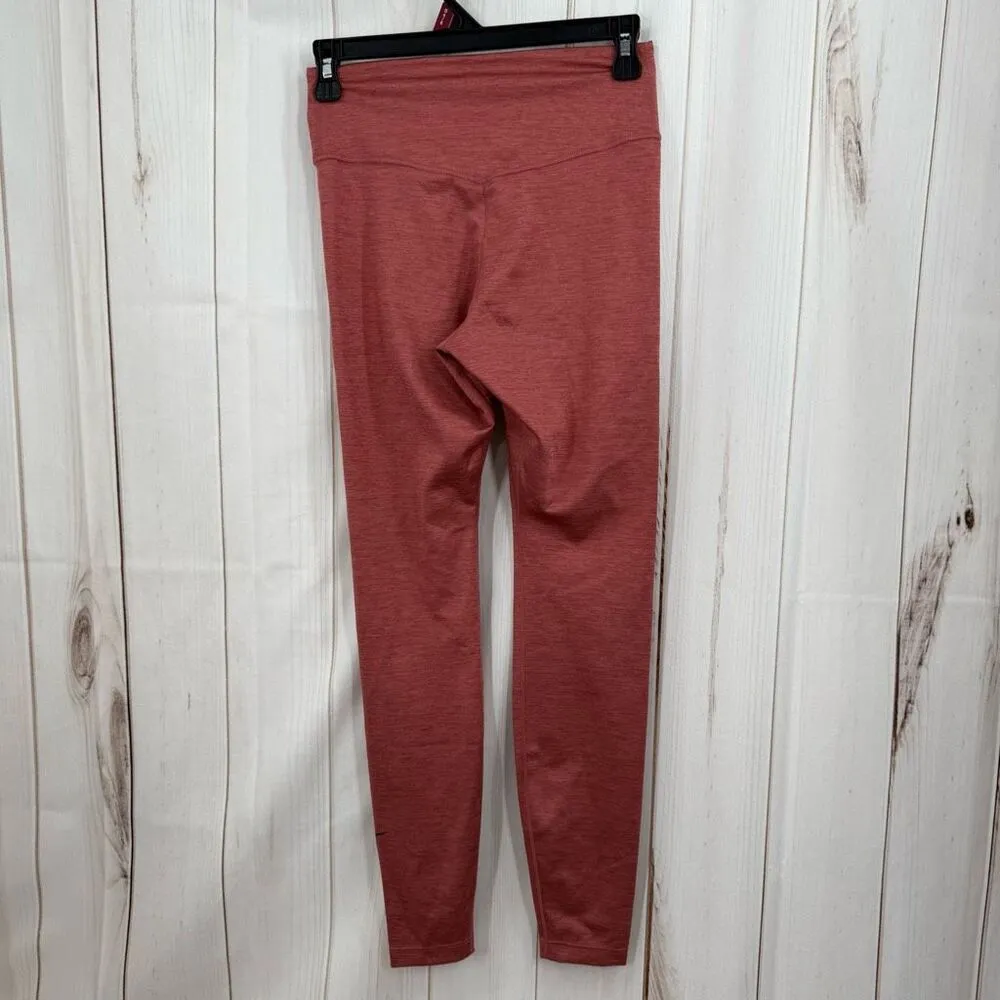 Nike Women’s Small Marled Athletic Pants Athleisure - Image 3