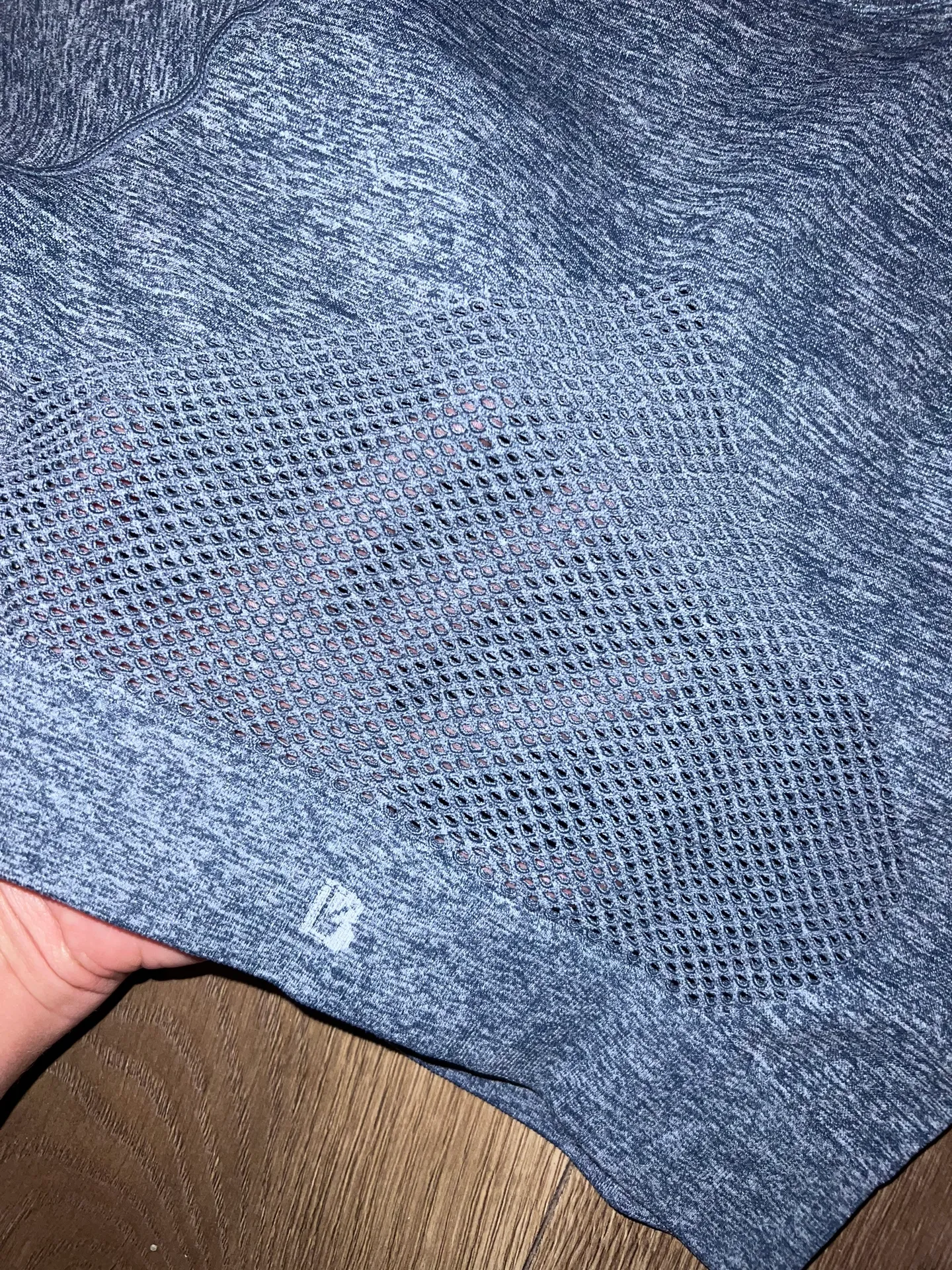 Buff bunny Shirt - Image 3