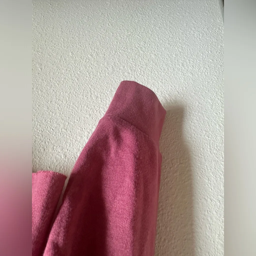 ARIZONA Body Sleepwear Top. Pink Size undefined - Image 5