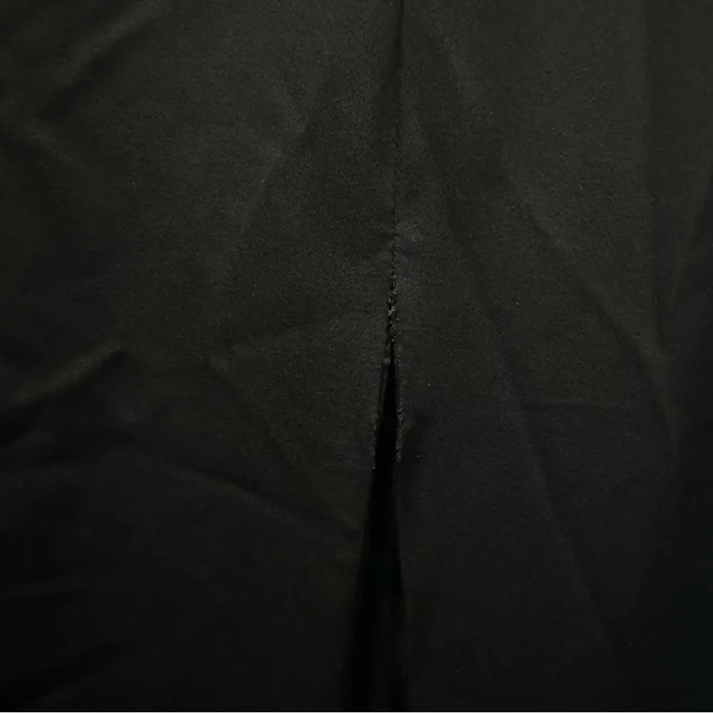 Lovers and Friends Lambella Black One Shoulder Gown - Image 7