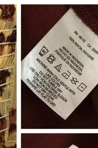 NWT Free People Mini Blooms Dress - Yellow - XS - Image 10