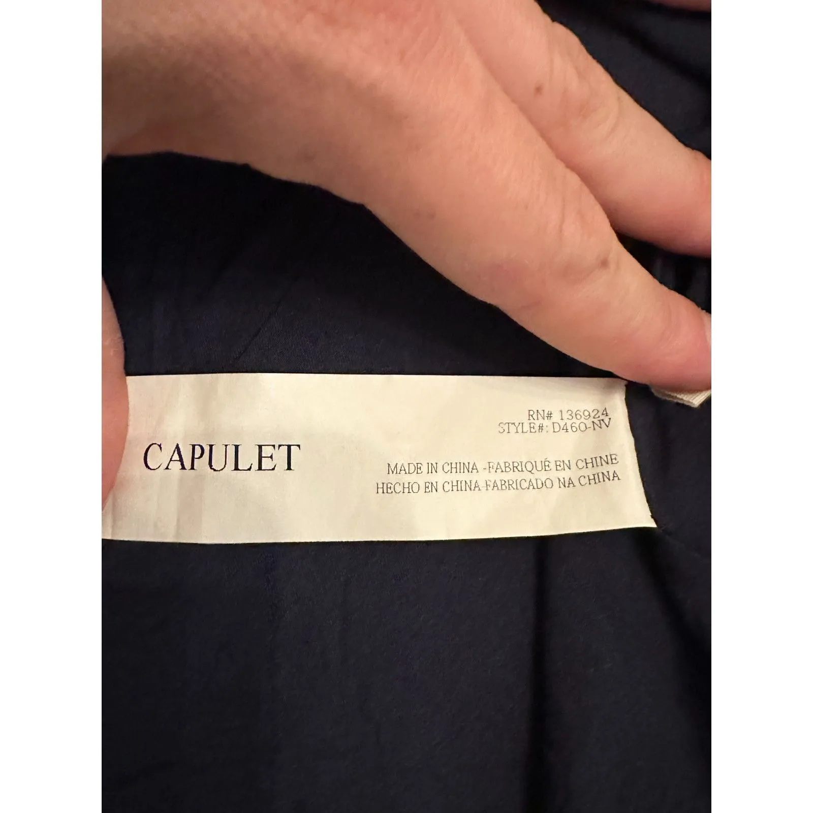 Capulet Lennox Square - Image 8