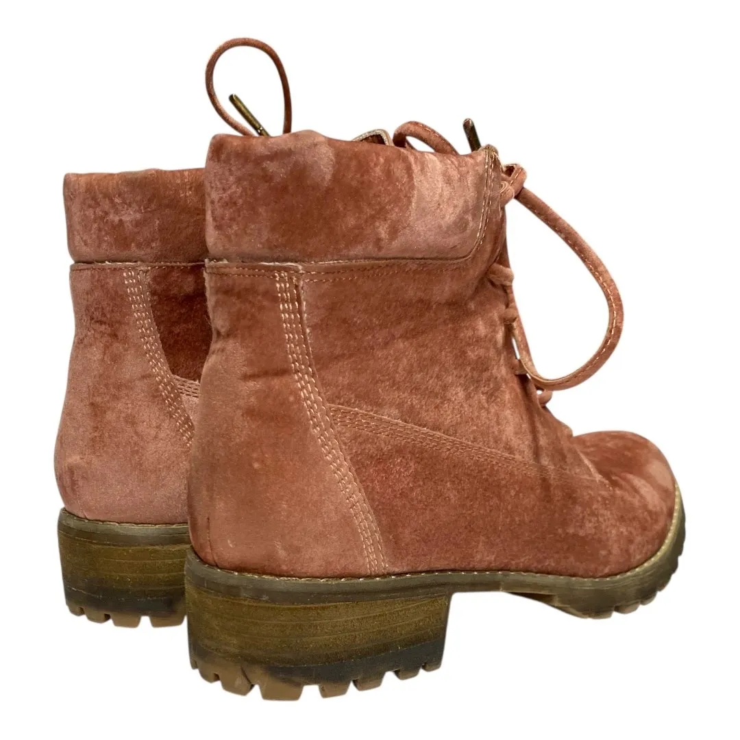 Mi.iM Sunset Velvet Lace - Image 5