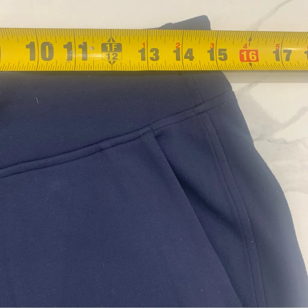 lululemon athletica Navy Track Pants - Image 6