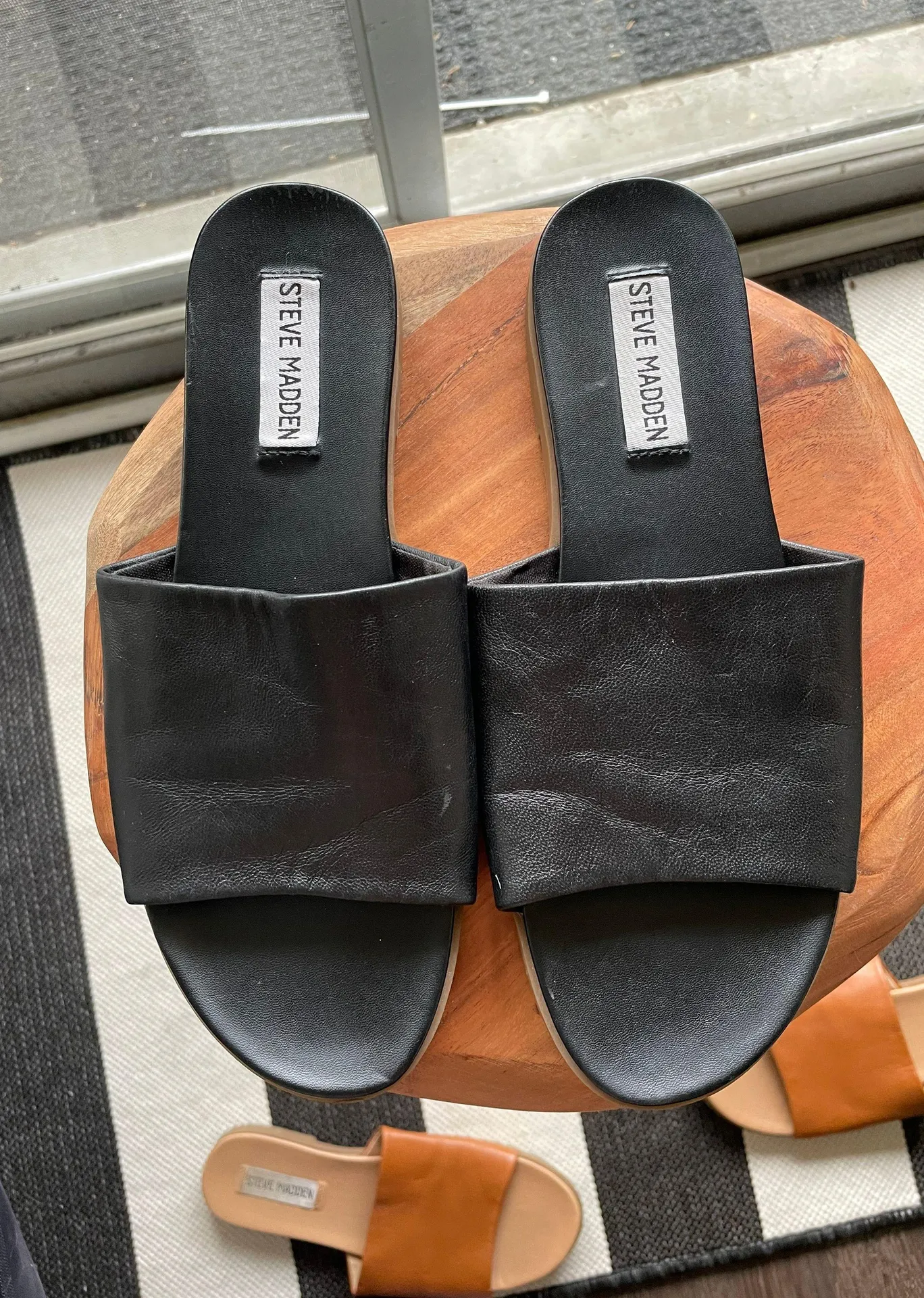 Steve Madden Karolyn Sandal - Image 4