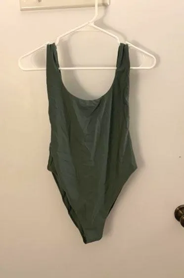 Aerie One-Piece Scoop Swimsuit - Image 2