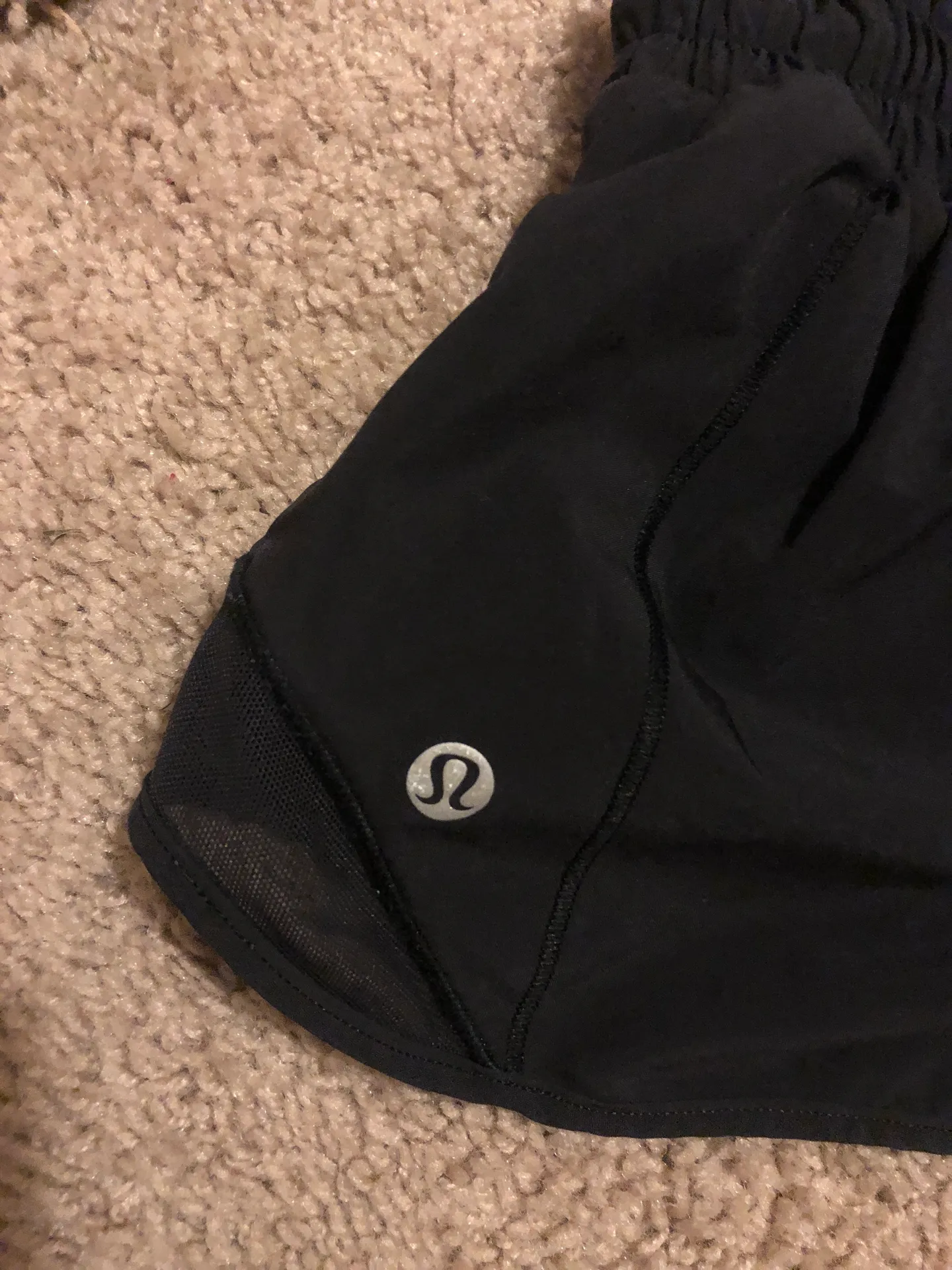 Lululemon Hotty Hot Short 2.5’’ - Image 3