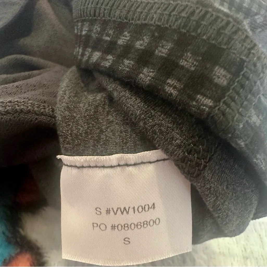 Vuori  Elevation Plyo Tank - Image 3