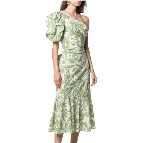 Johanna Ortiz‎ Orchid Dance One - Image 5